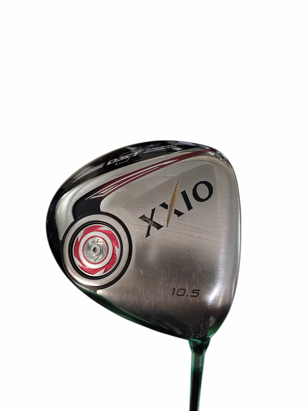 Pre Loved XXIO 9 Driver