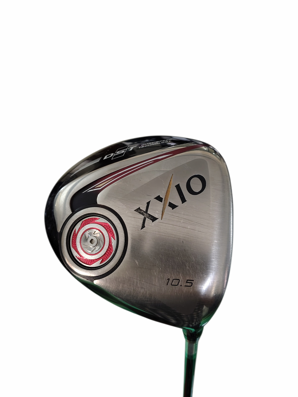 Pre Loved XXIO 9 Driver