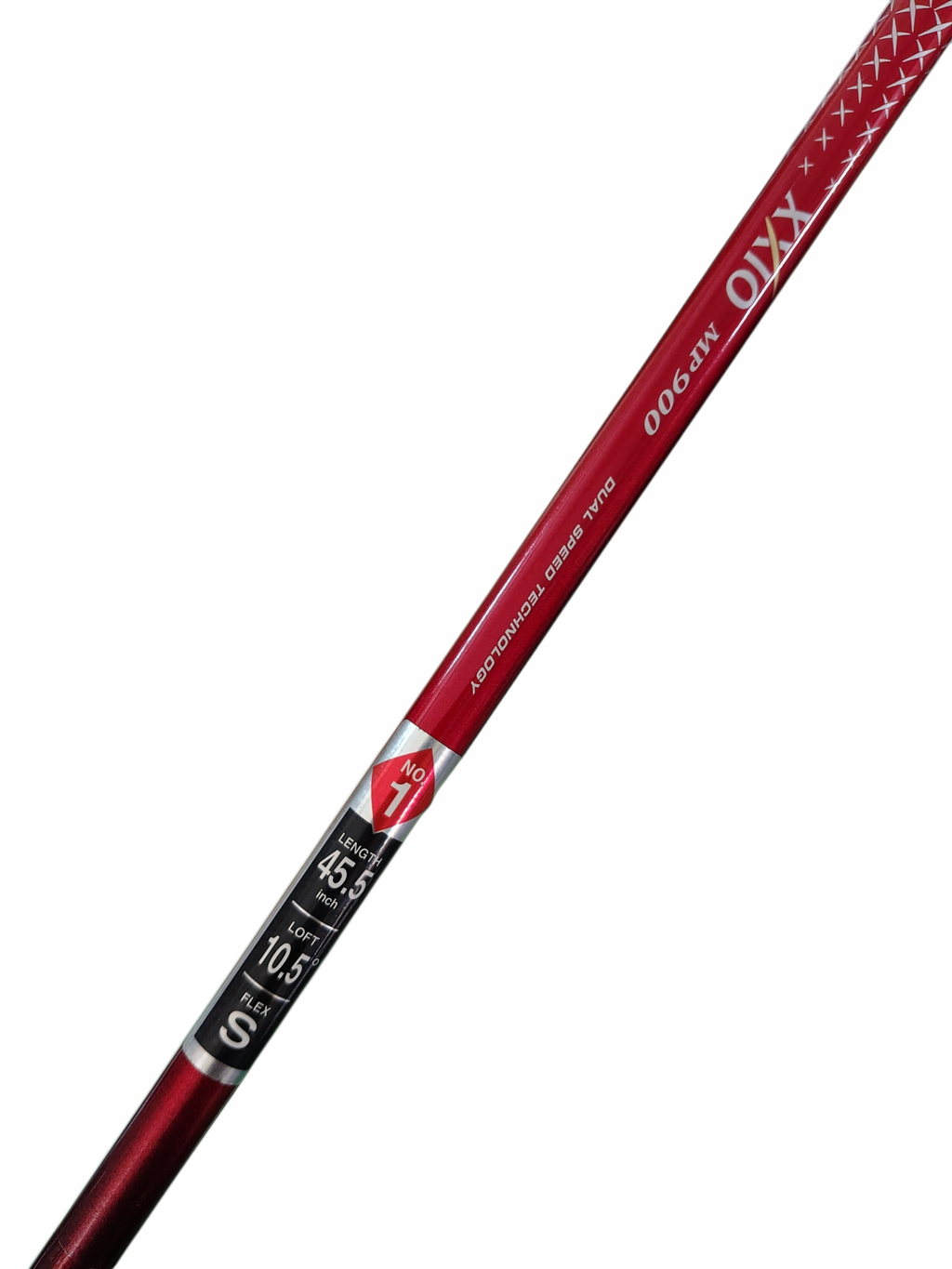Pre Loved XXIO 9 Driver