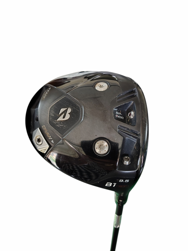 Pre Loved Bridgestone B1ST 9.5° Driver