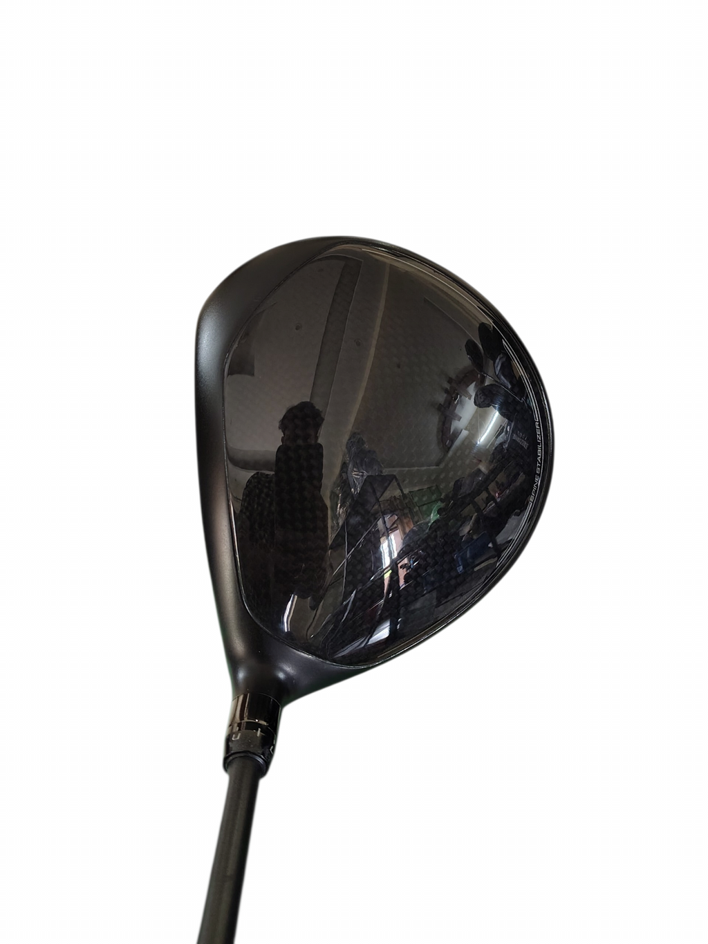 Pre Loved Bridgestone B1ST 9.5° Driver