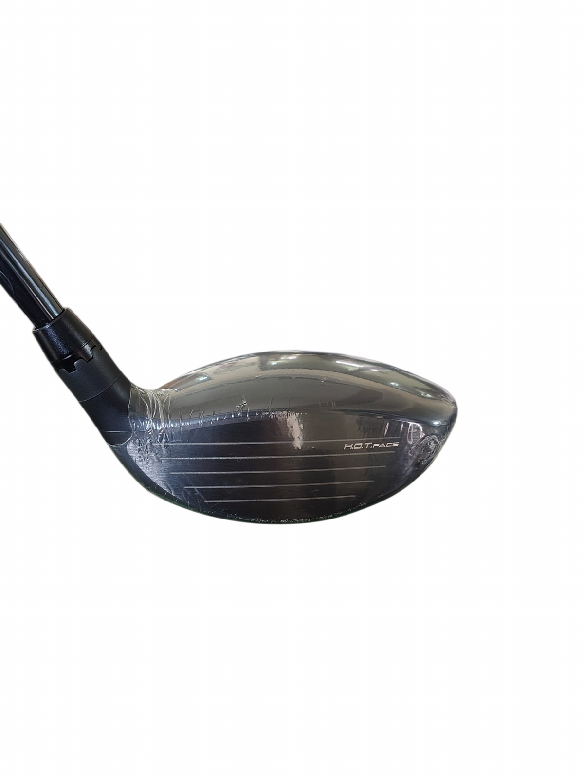 New Cobra Darkspeed X 15° #3 Wood - Left Hand