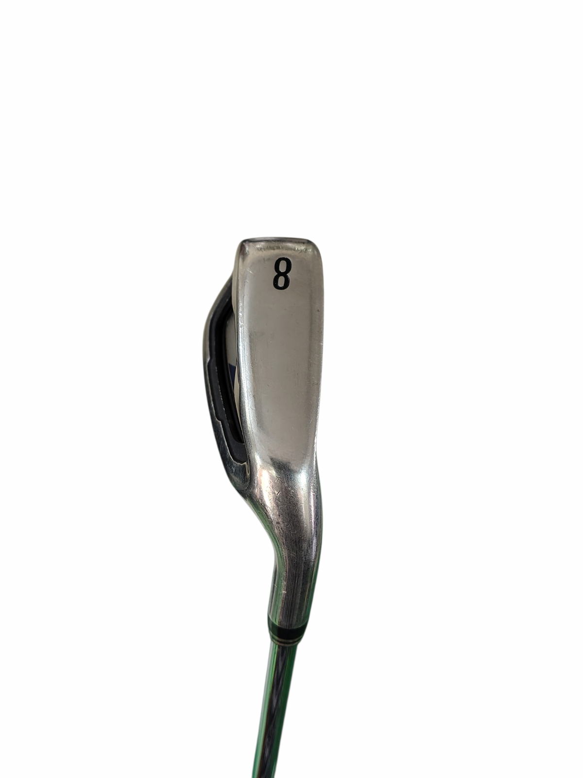 Pre Loved XXIO 9 - Individual #8 Iron