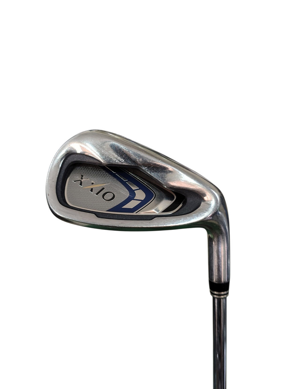Pre Loved XXIO 9 - Individual #9 Iron