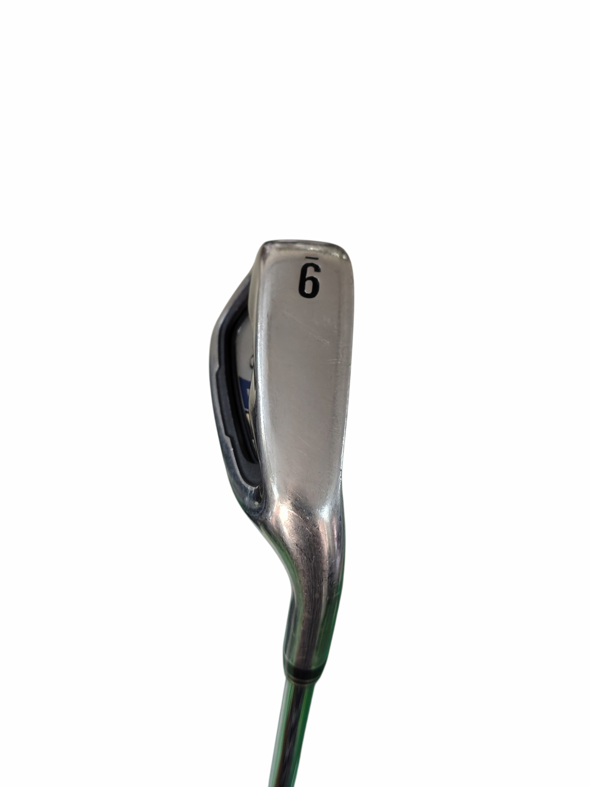 Pre Loved XXIO 9 - Individual #9 Iron