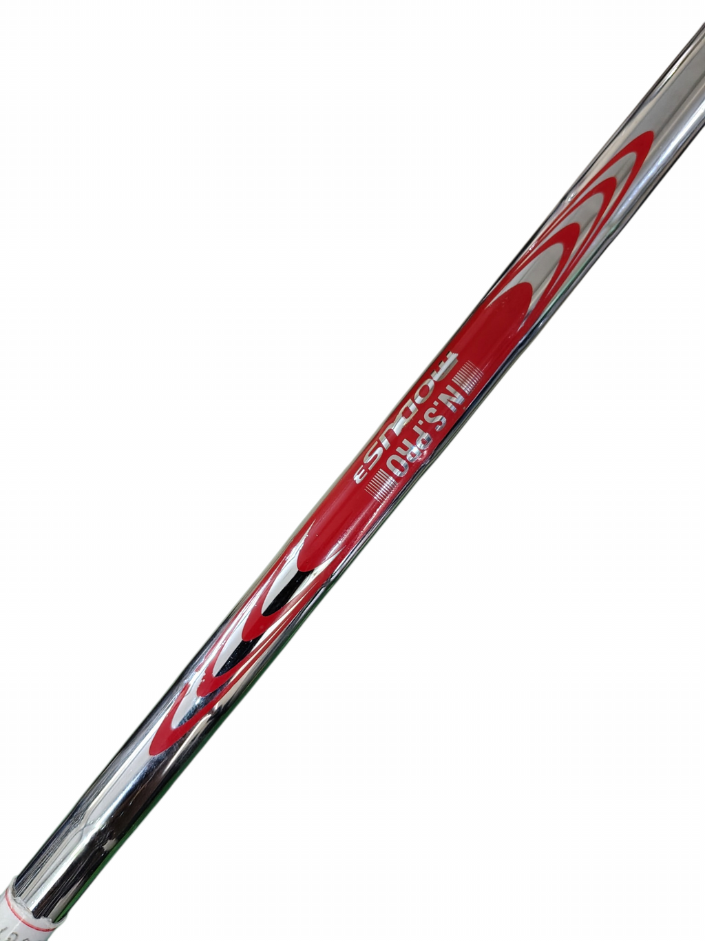 Pre Loved Srixon Z765 Forged #5 Iron