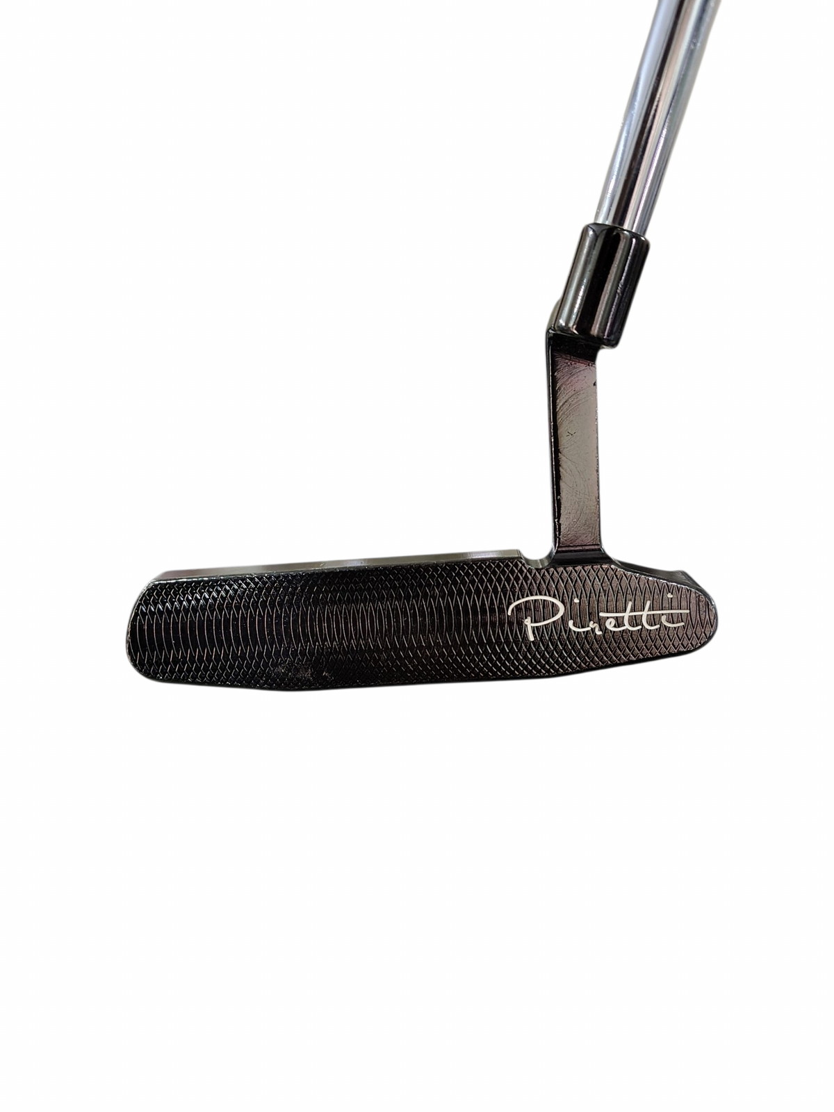 Pre Loved Piretti Fine CW II 375g Putter
