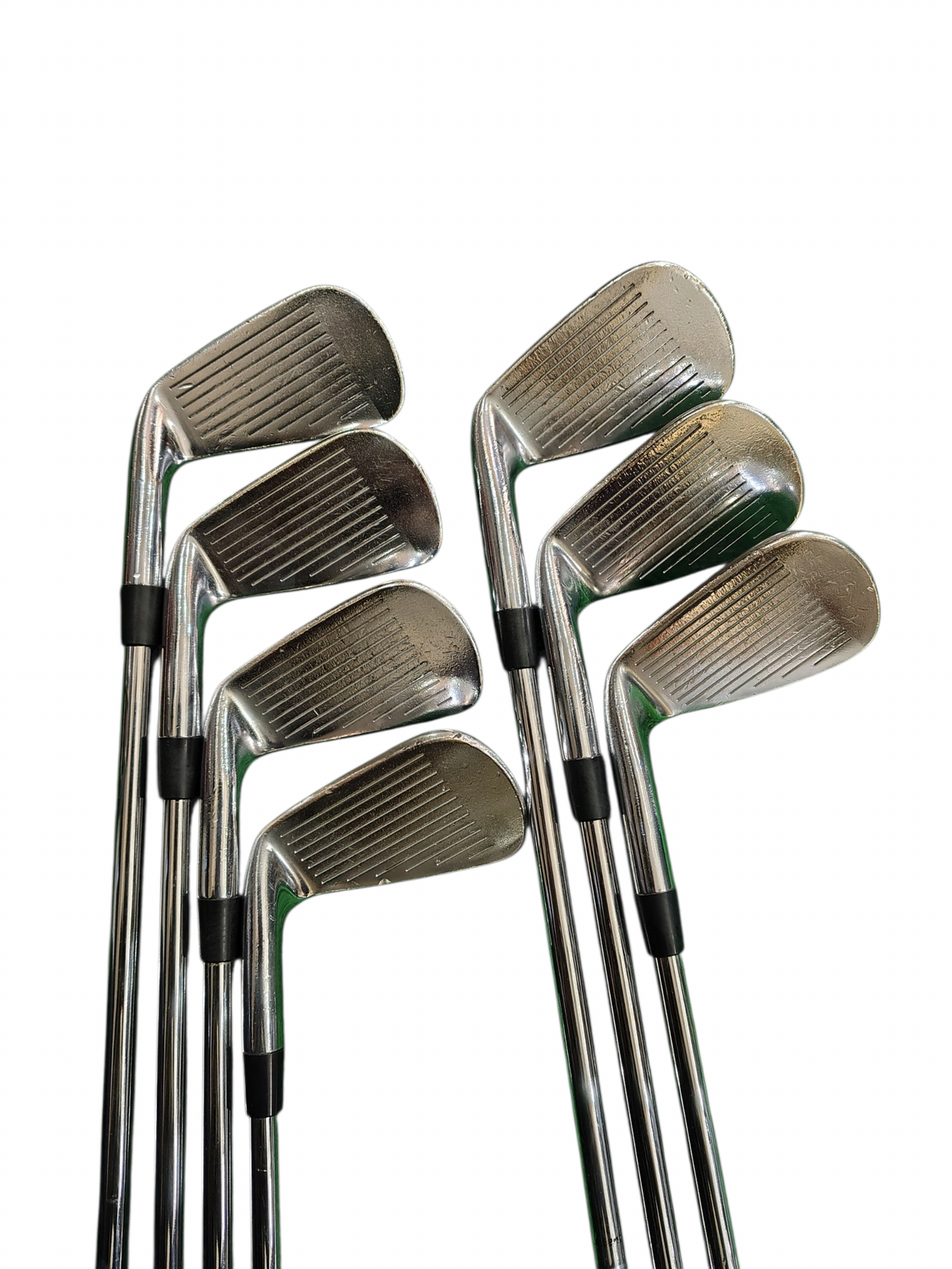 Pre Loved Titleist 714 MB Forged Iron Set 4-PW