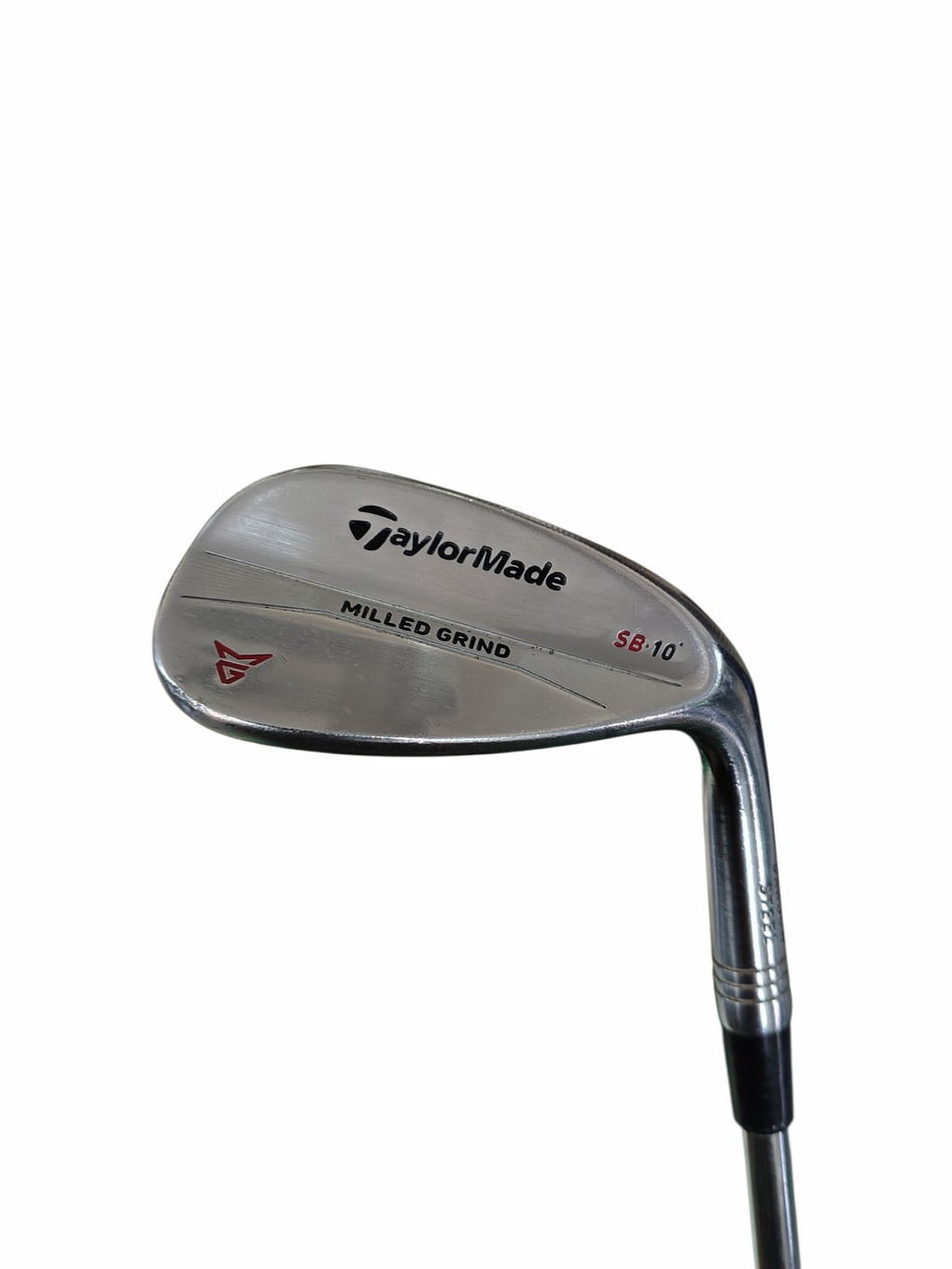 Pre Loved TaylorMade Milled Grind 60° Lob Wedge
