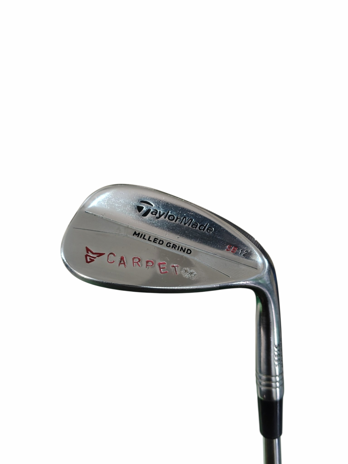Pre Loved TaylorMade Milled Grind 56° Sand Wedge