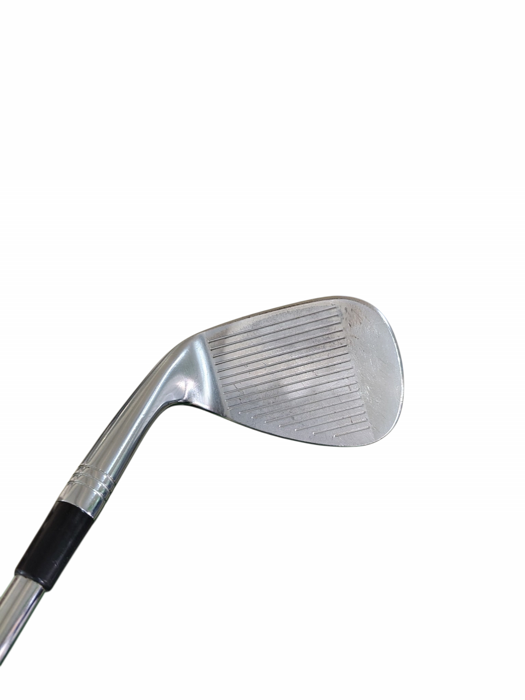 Pre Loved TaylorMade Milled Grind 56° Sand Wedge