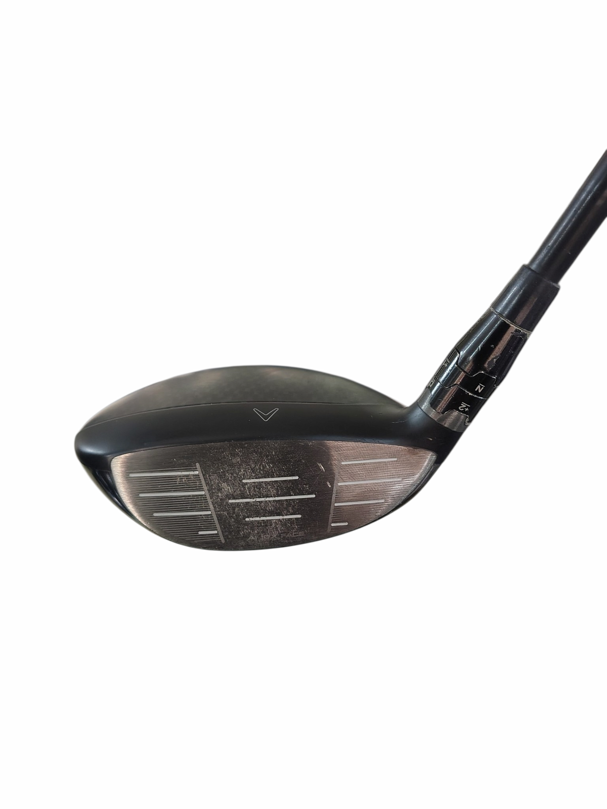 Pre Loved Callaway Elyte 16.5° #3 HL Wood