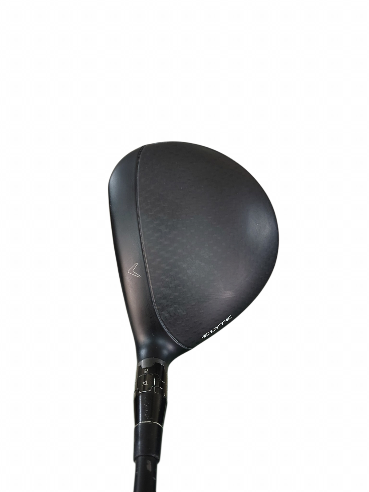 Pre Loved Callaway Elyte 16.5° #3 HL Wood