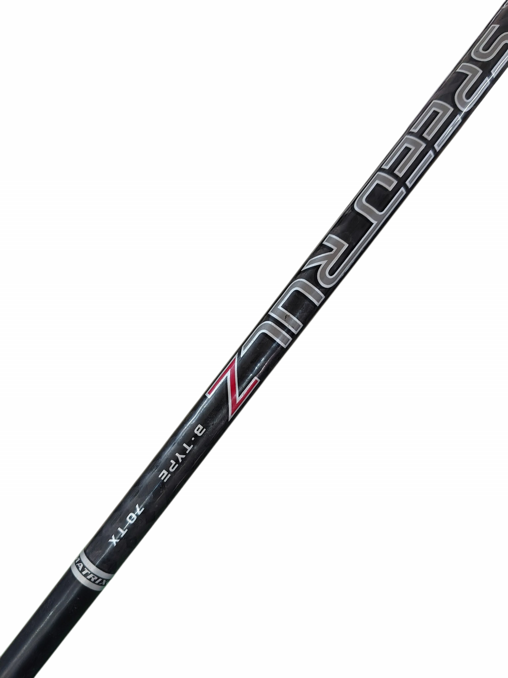 Pre Loved Callaway Elyte 16.5° #3 HL Wood