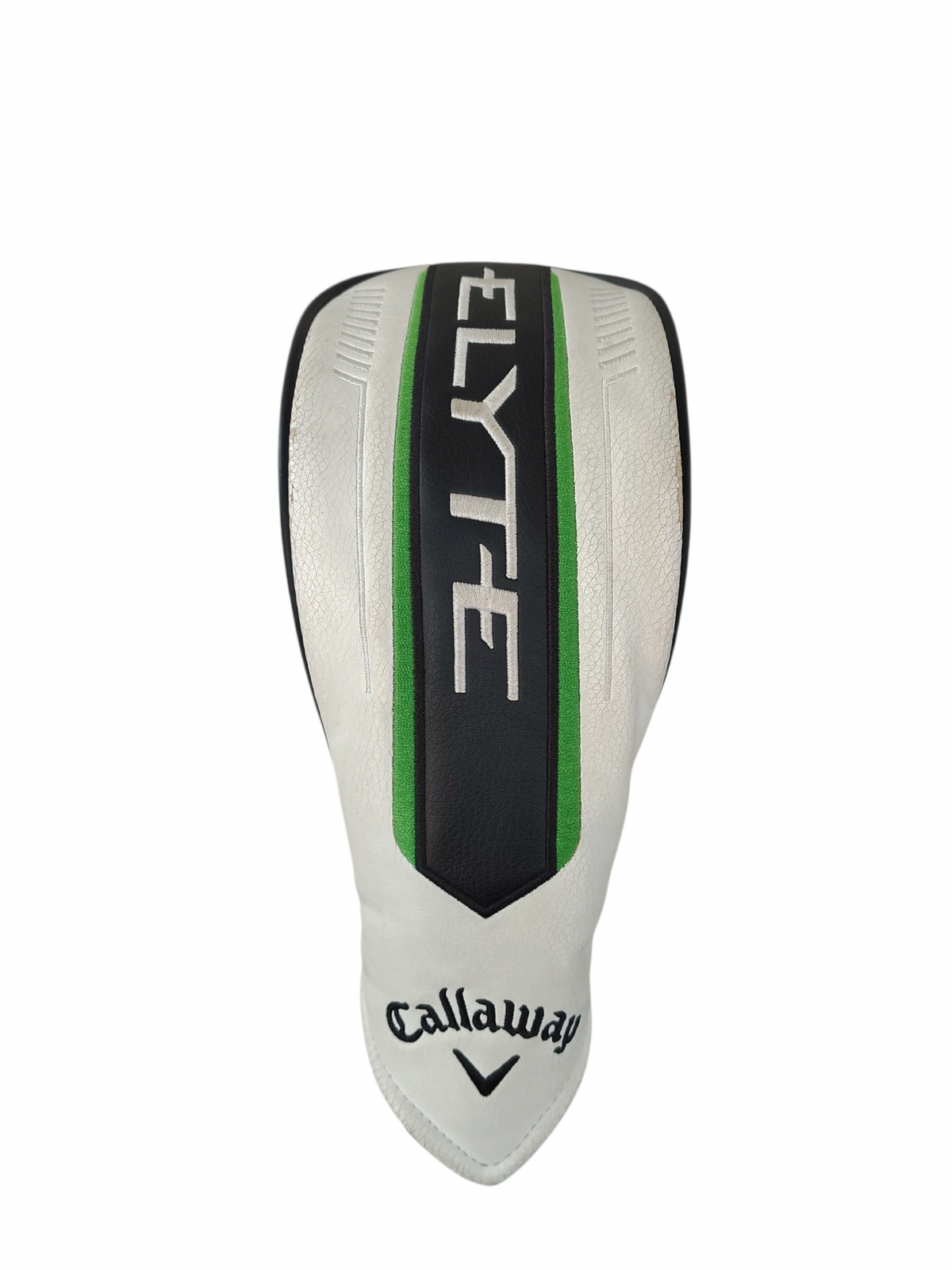 Pre Loved Callaway Elyte 16.5° #3 HL Wood
