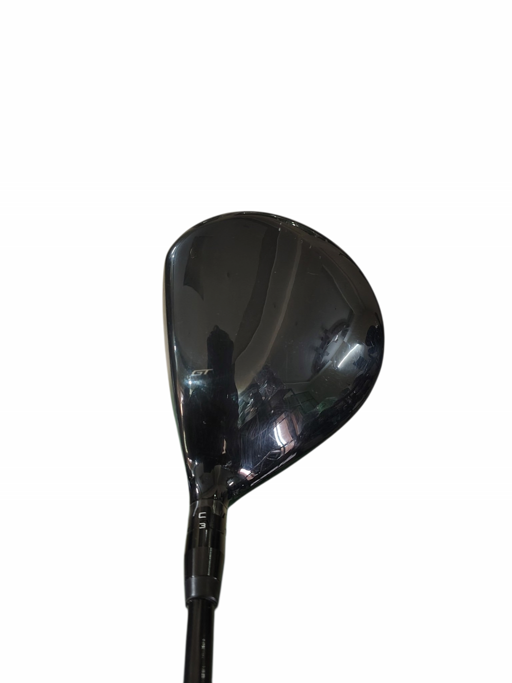Pre Loved Titleist GT1 Tour 14.5° #3 Wood