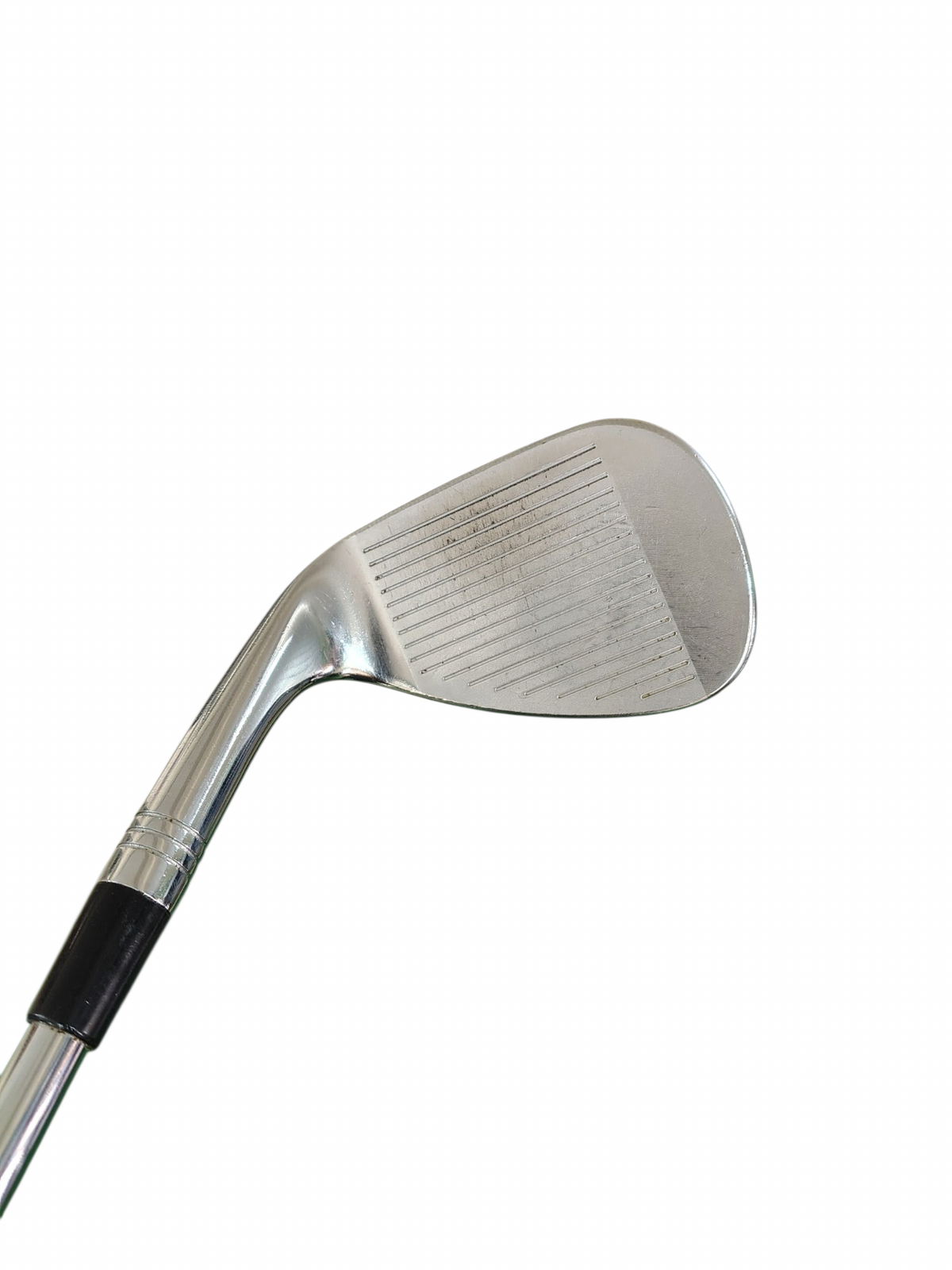 Pre Loved TaylorMade Milled Grind 52° Gap Wedge