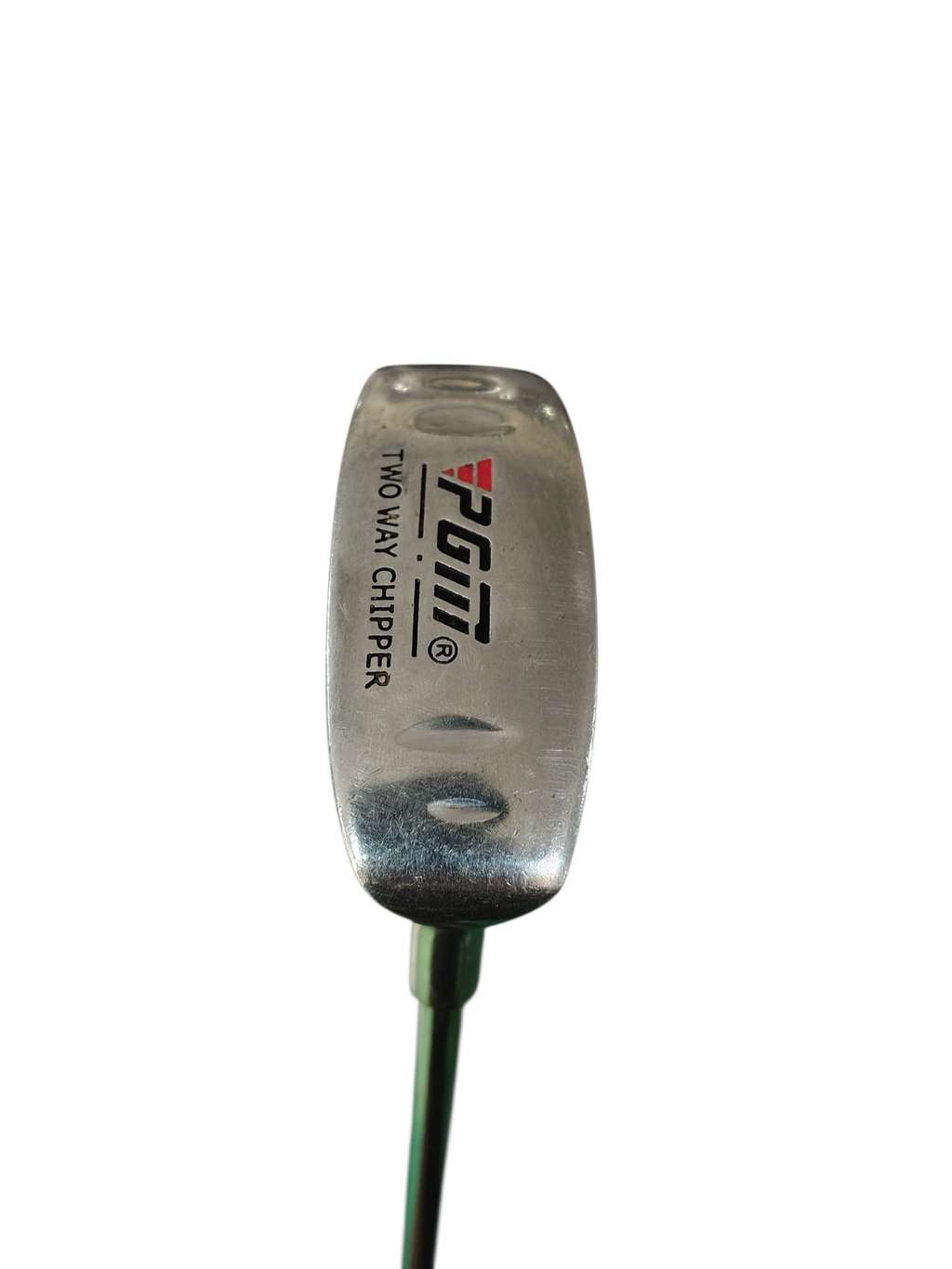 Pre Loved PGM Two Way Chipper