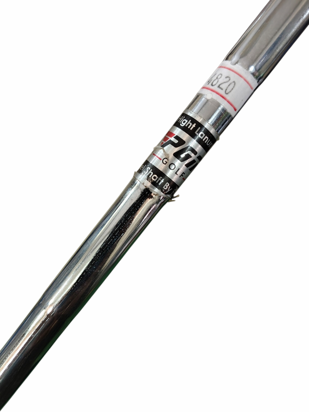 Pre Loved PGM Two Way Chipper