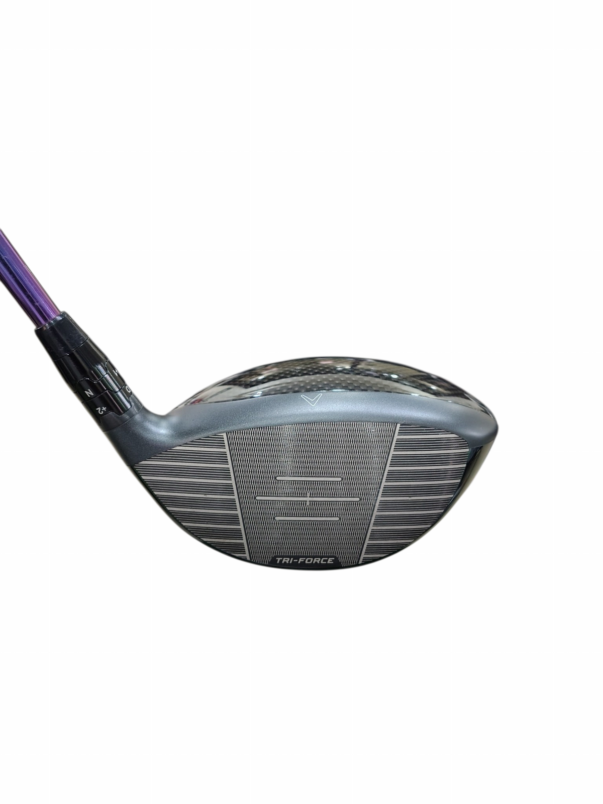 Pre Loved Callaway Quantum Max 10.5° Driver - Left Hand