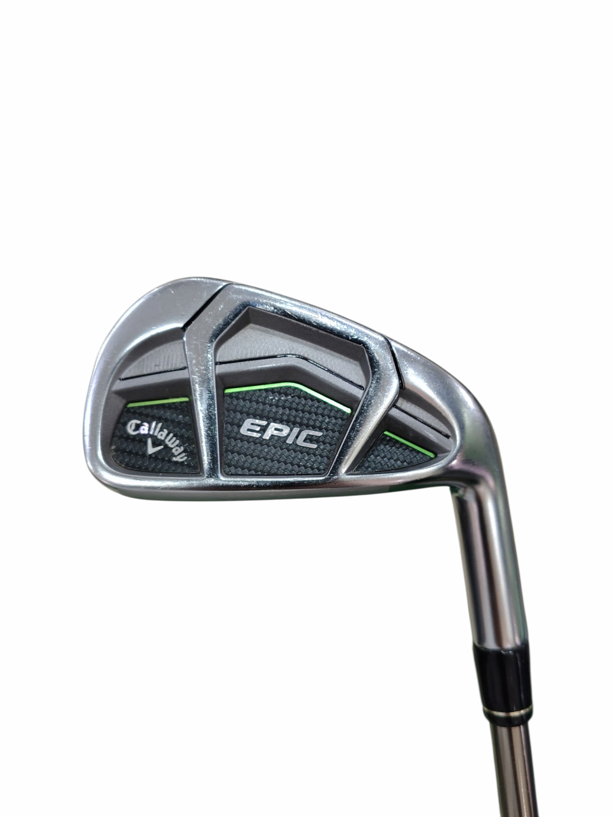 Pre Loved Callaway Epic #6 Iron