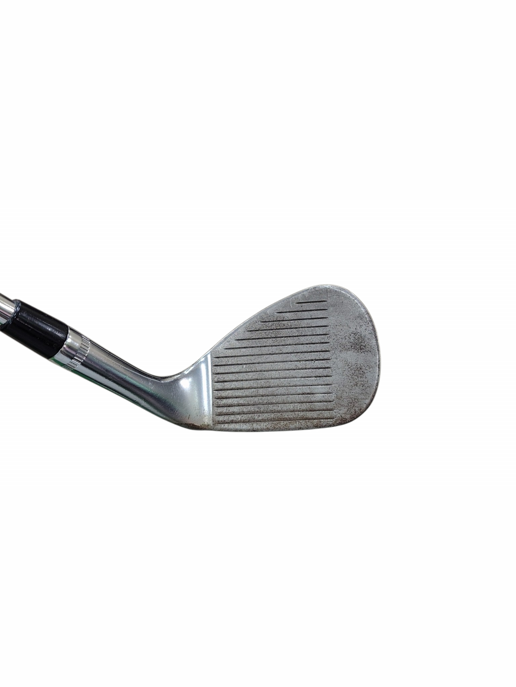 Pre Loved Callaway Jaws Raw 58° Lob Wedge - Left Hand