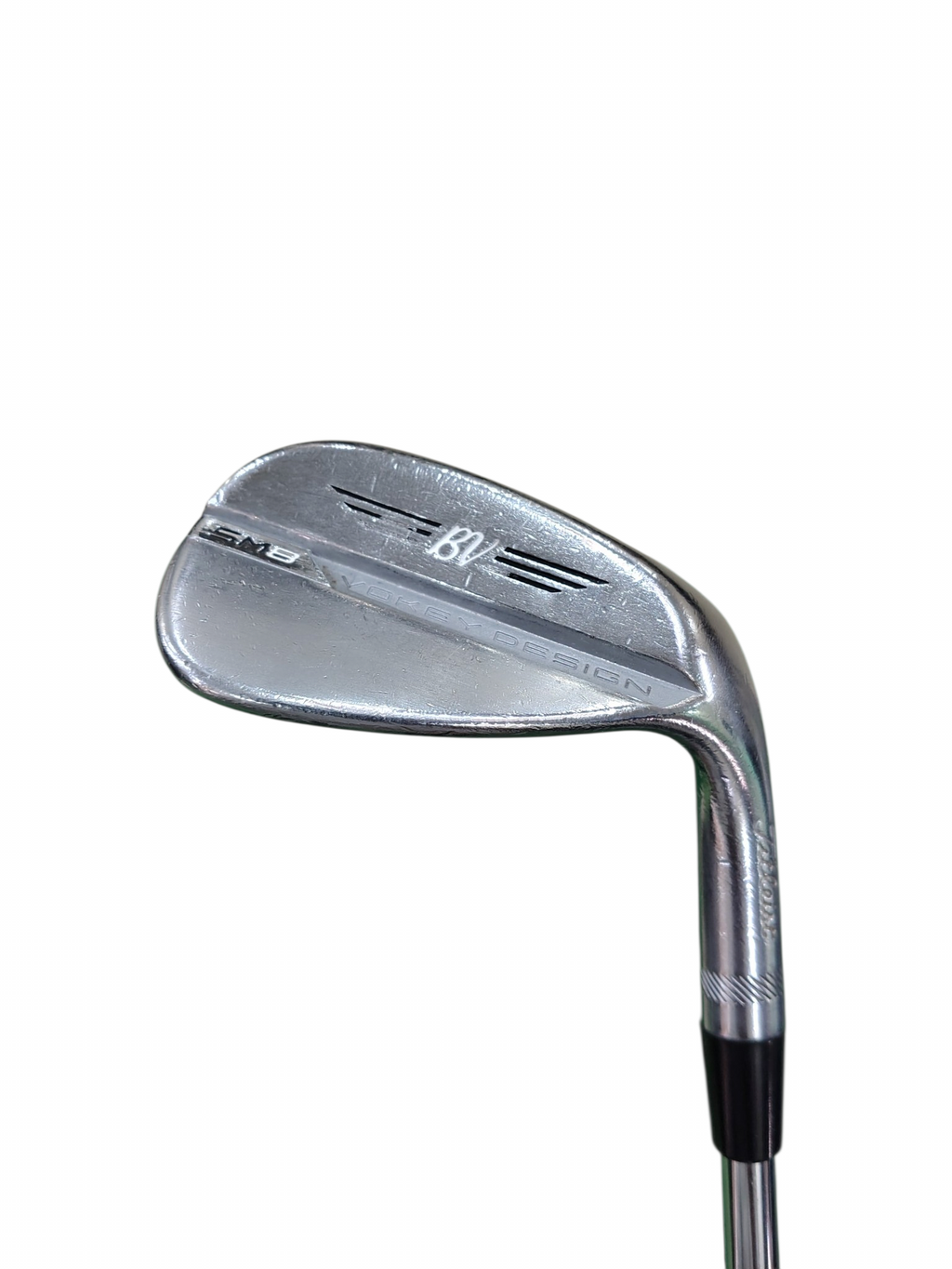 Pre Loved Titleist SM8 Vokey Design 50° Gap Wedge