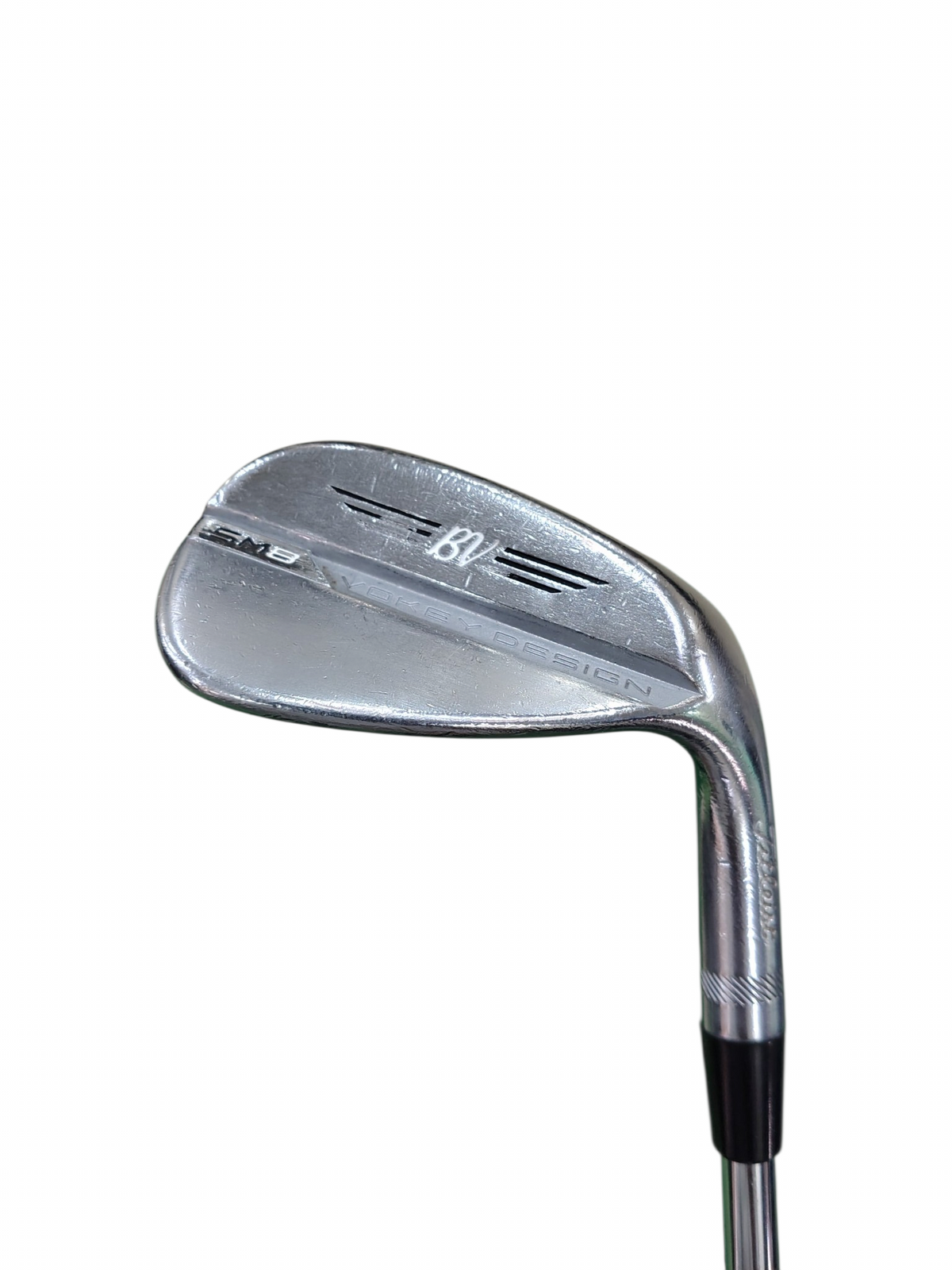 Pre Loved Titleist SM8 Vokey Design 50° Gap Wedge