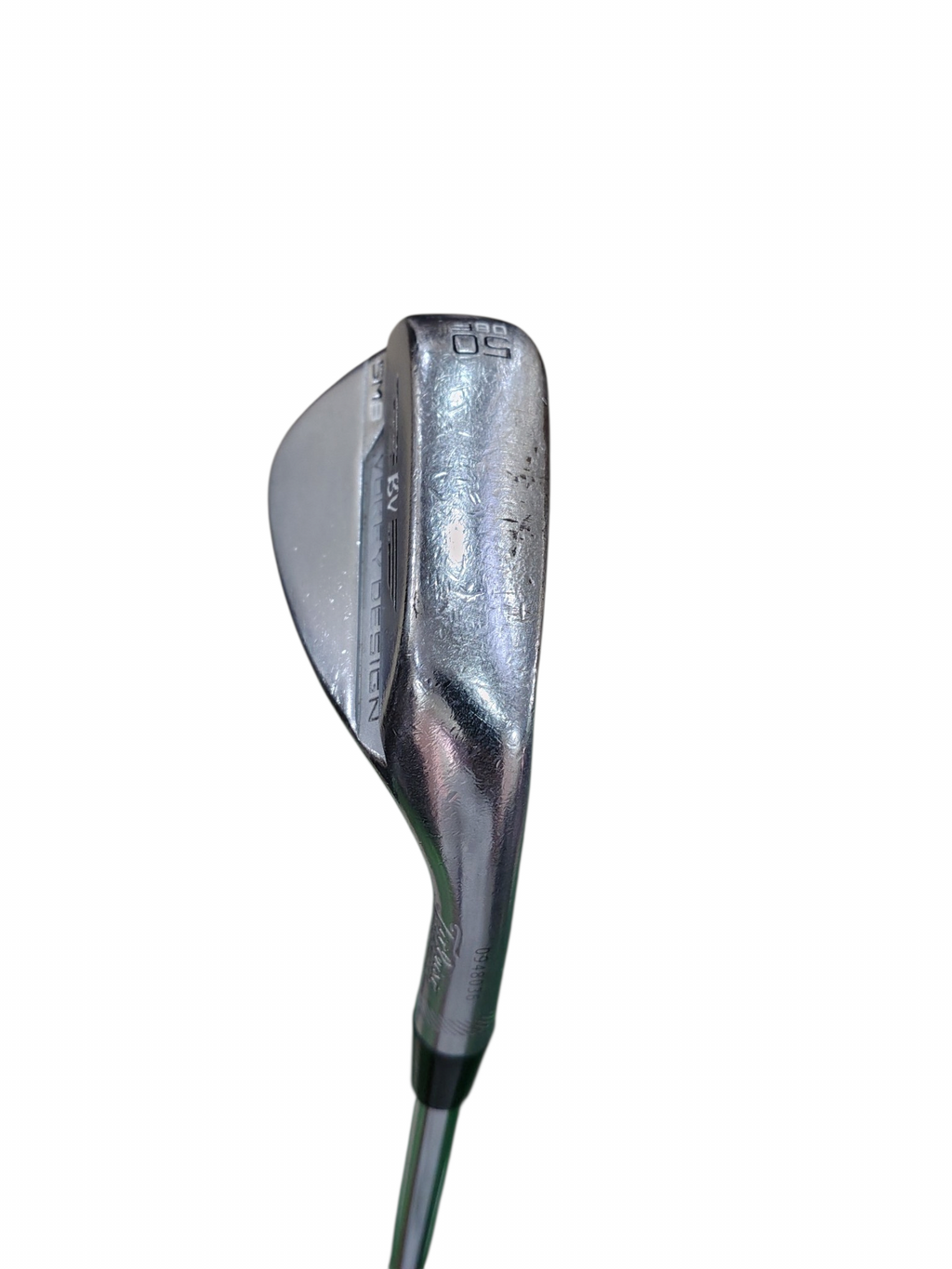 Pre Loved Titleist SM8 Vokey Design 50° Gap Wedge