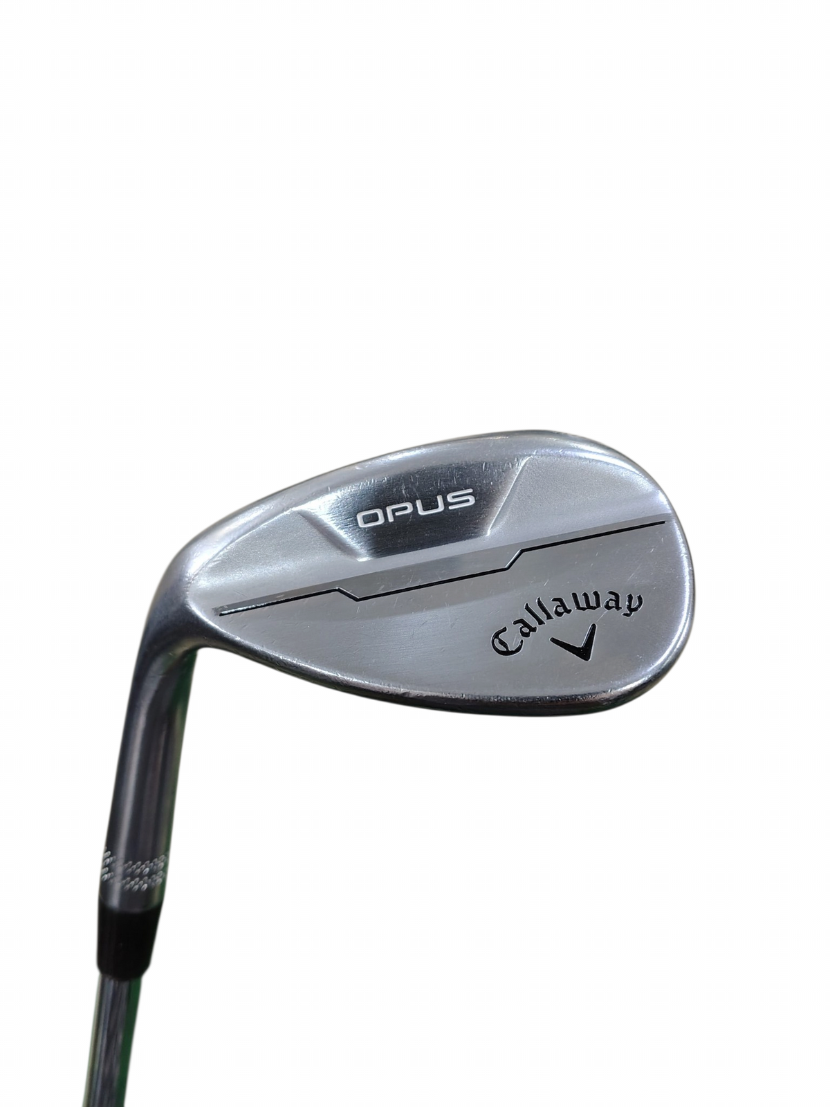 Pre Loved Callaway Opus 60° Lob Wedge