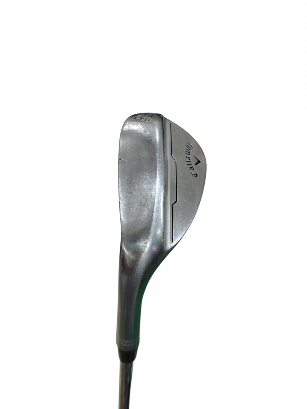 Pre Loved Callaway Opus 60° Lob Wedge