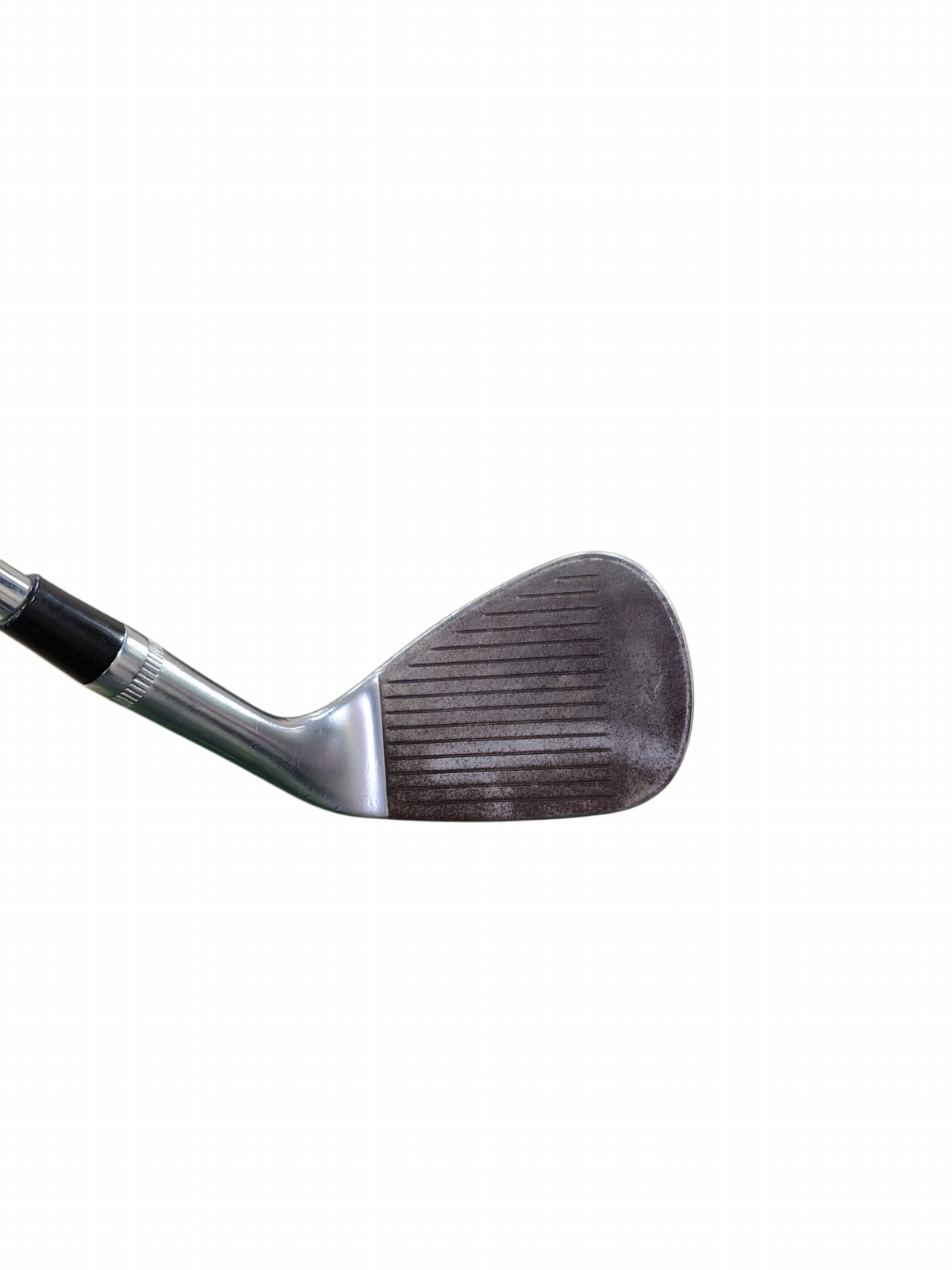 Pre Loved Callaway Jaws Raw 50° Gap Wedge - Left Hand