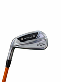 Pre Loved Callaway Apex UT 18° #3 Utility Iron - Left Hand