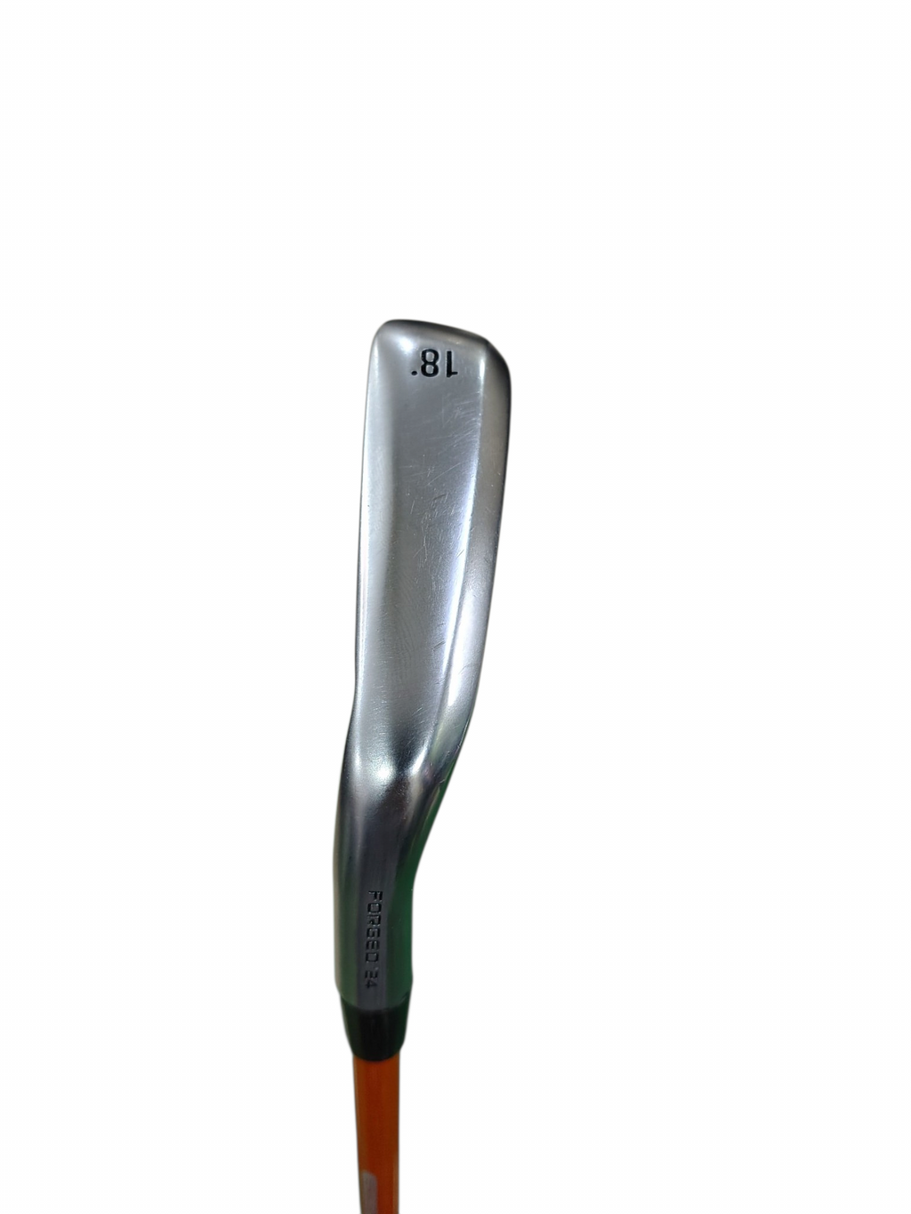 Pre Loved Callaway Apex UT 18° #3 Utility Iron - Left Hand