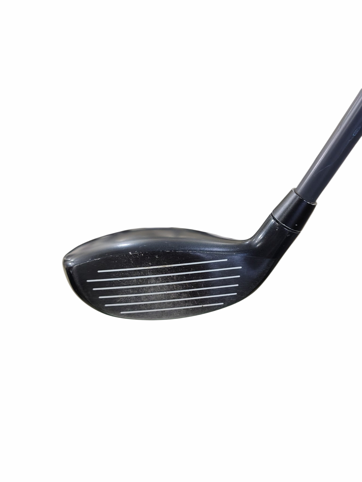 Pre Loved PXG 0317 #3 Hybrid