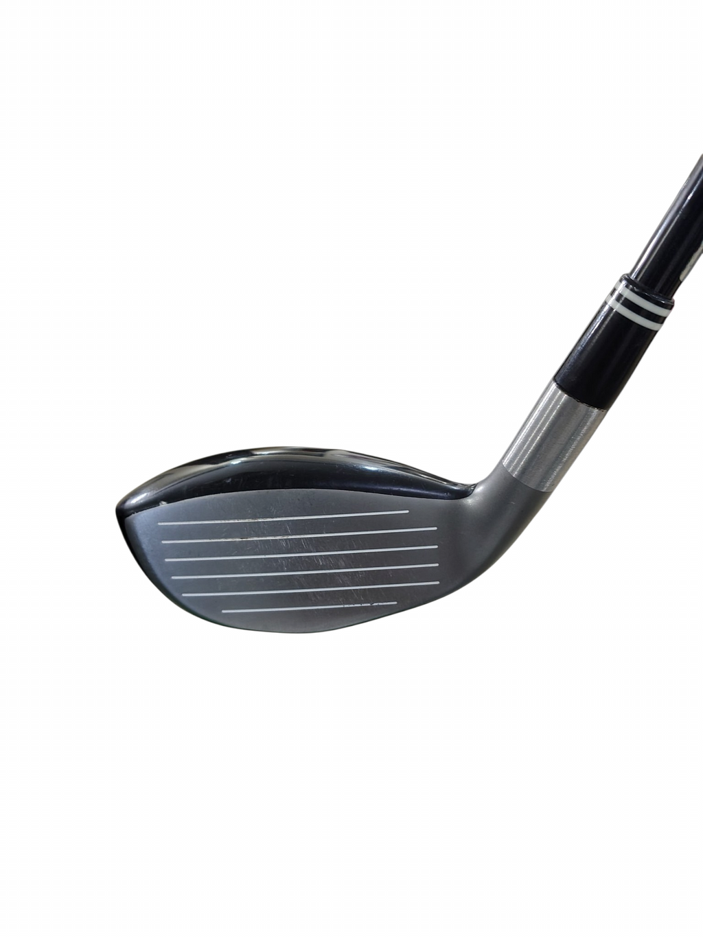 Pre Loved Cleveland Gliderail 23° #4 Hybrid