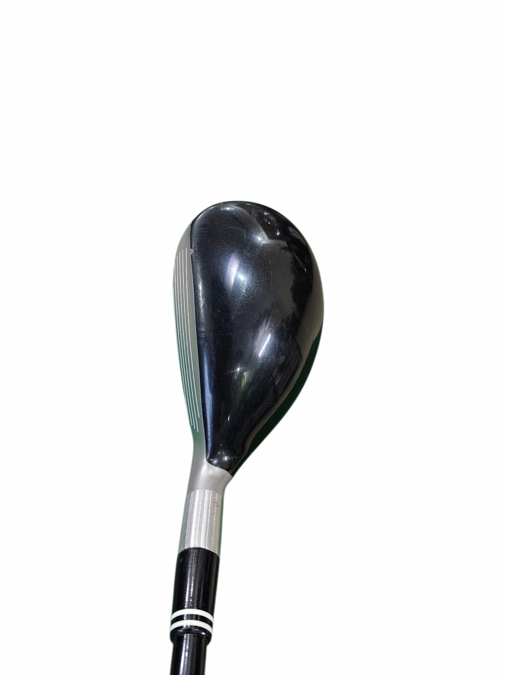 Pre Loved Cleveland Gliderail 23° #4 Hybrid