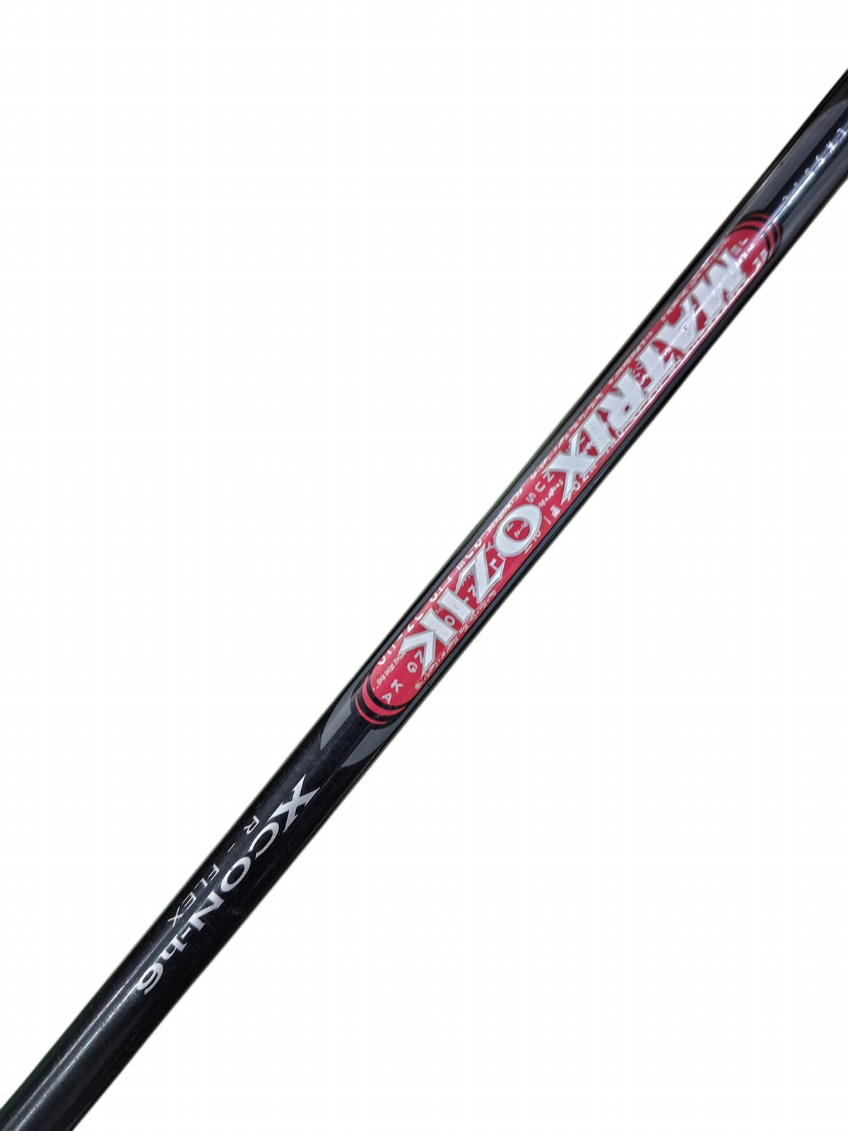 Pre Loved Cleveland Gliderail 23° #4 Hybrid