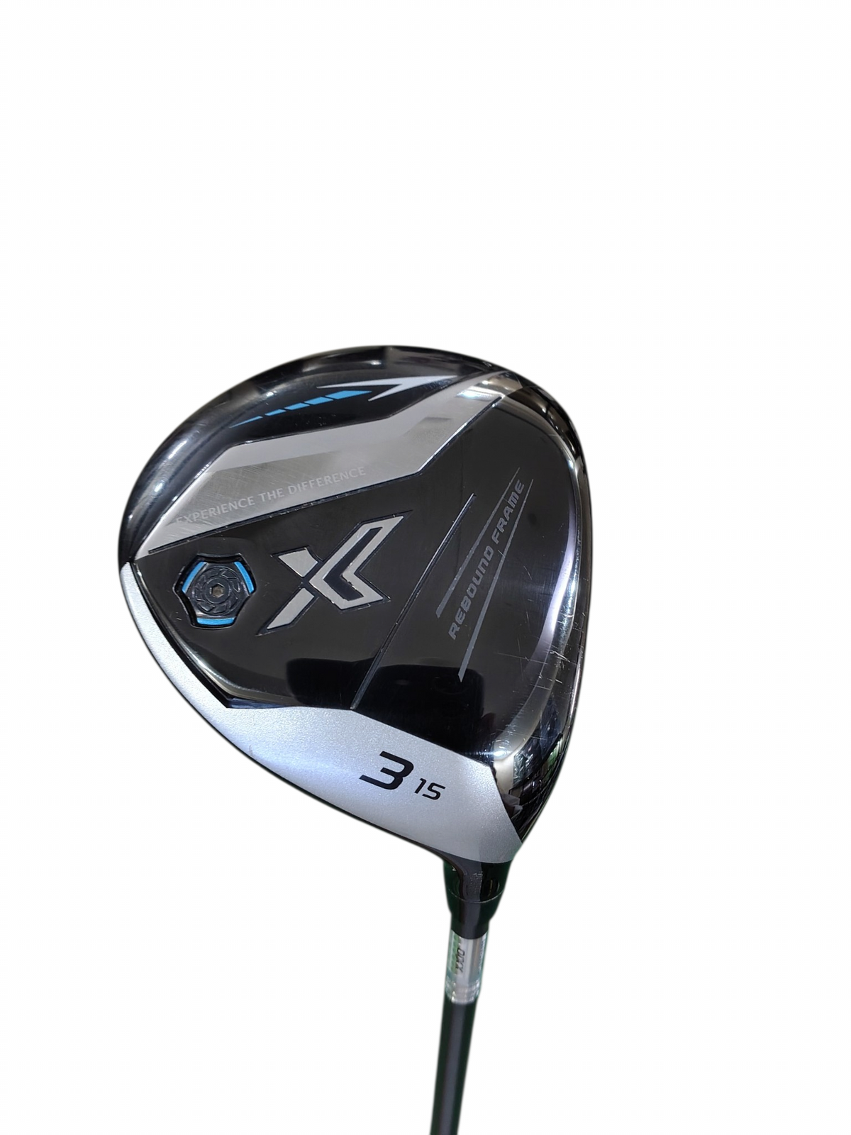 Pre Loved XXIO 13 X #3 Wood