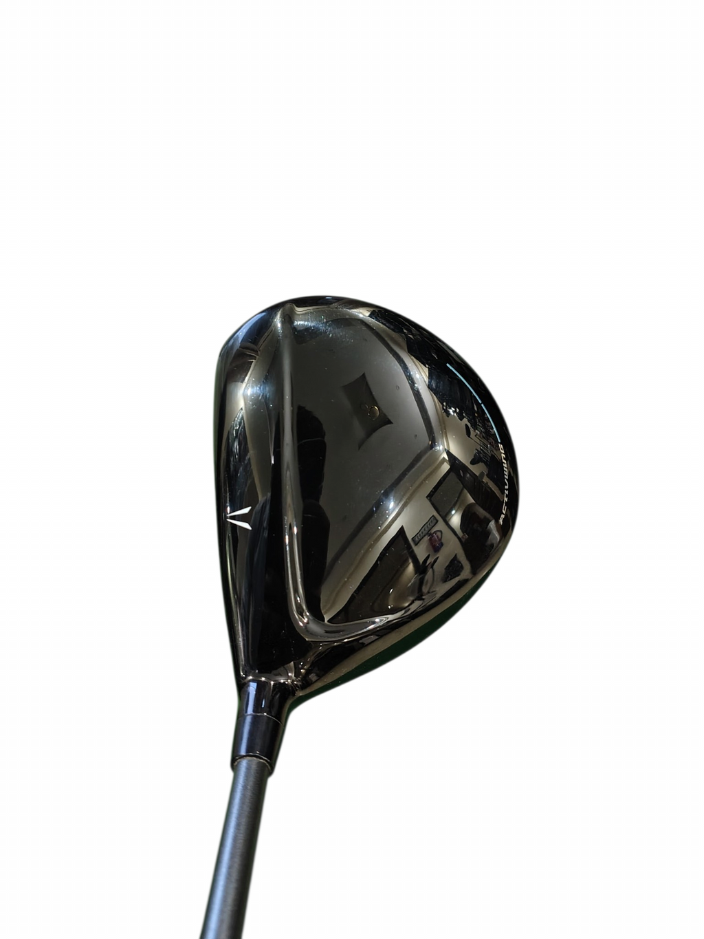 Pre Loved XXIO 13 X #3 Wood