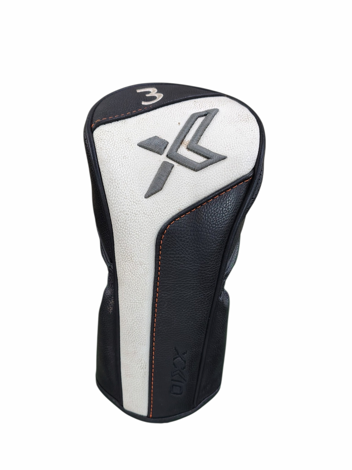 Pre Loved XXIO 13 X #3 Wood