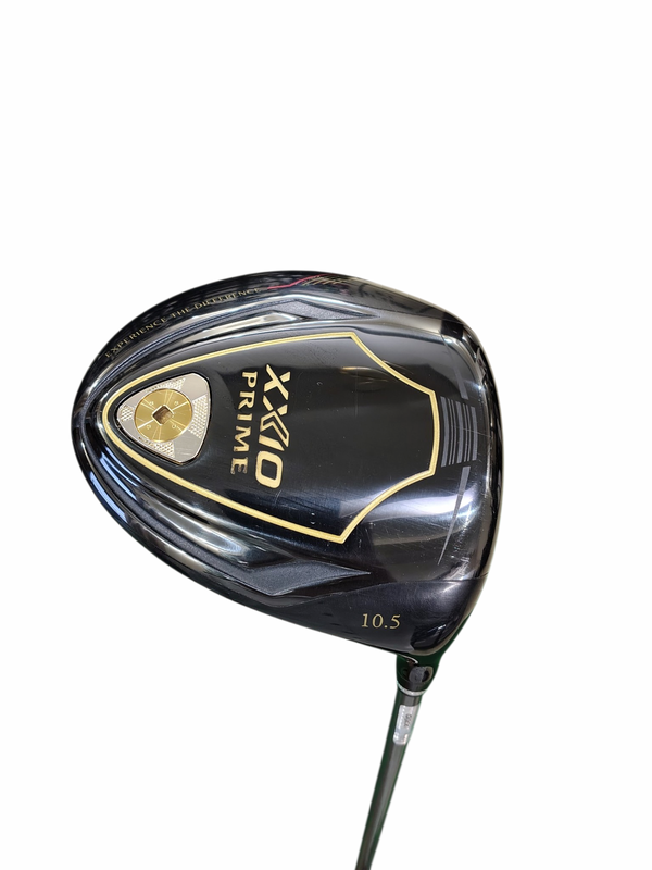 Pre Loved XXIO Prime 12 Driver