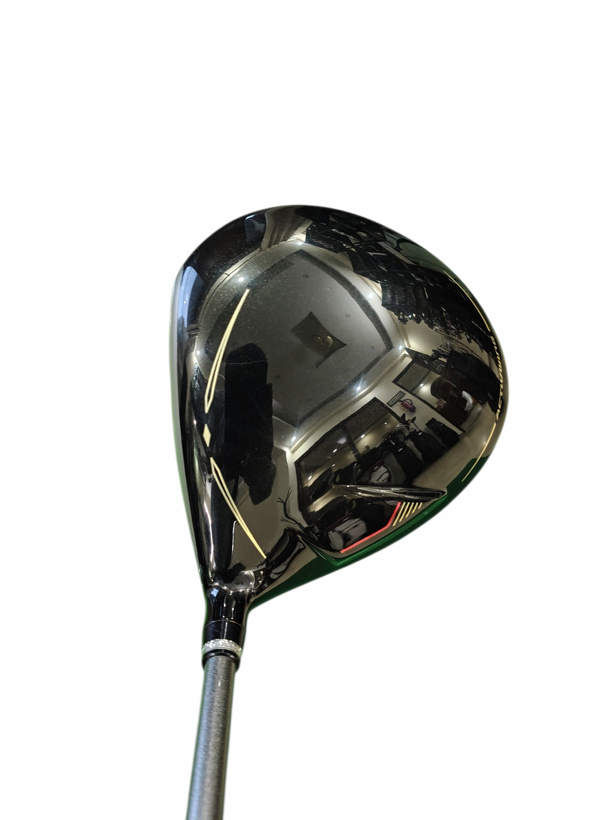 Pre Loved XXIO Prime 12 Driver