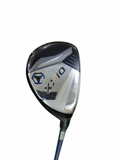 Pre Loved XXIO 13 #4 Hybrid