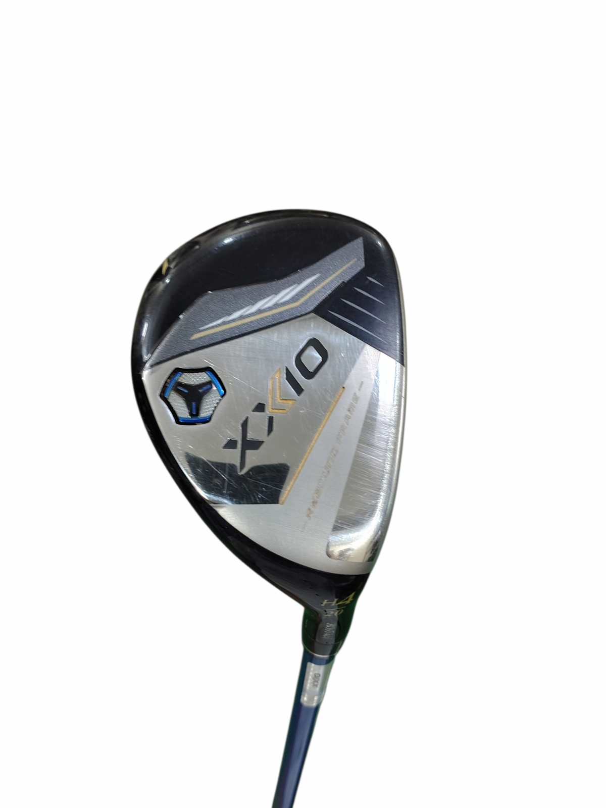 Pre Loved XXIO 13 #4 Hybrid