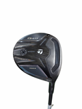 Pre Loved TaylorMade Qi4D Max 21° #7 Wood