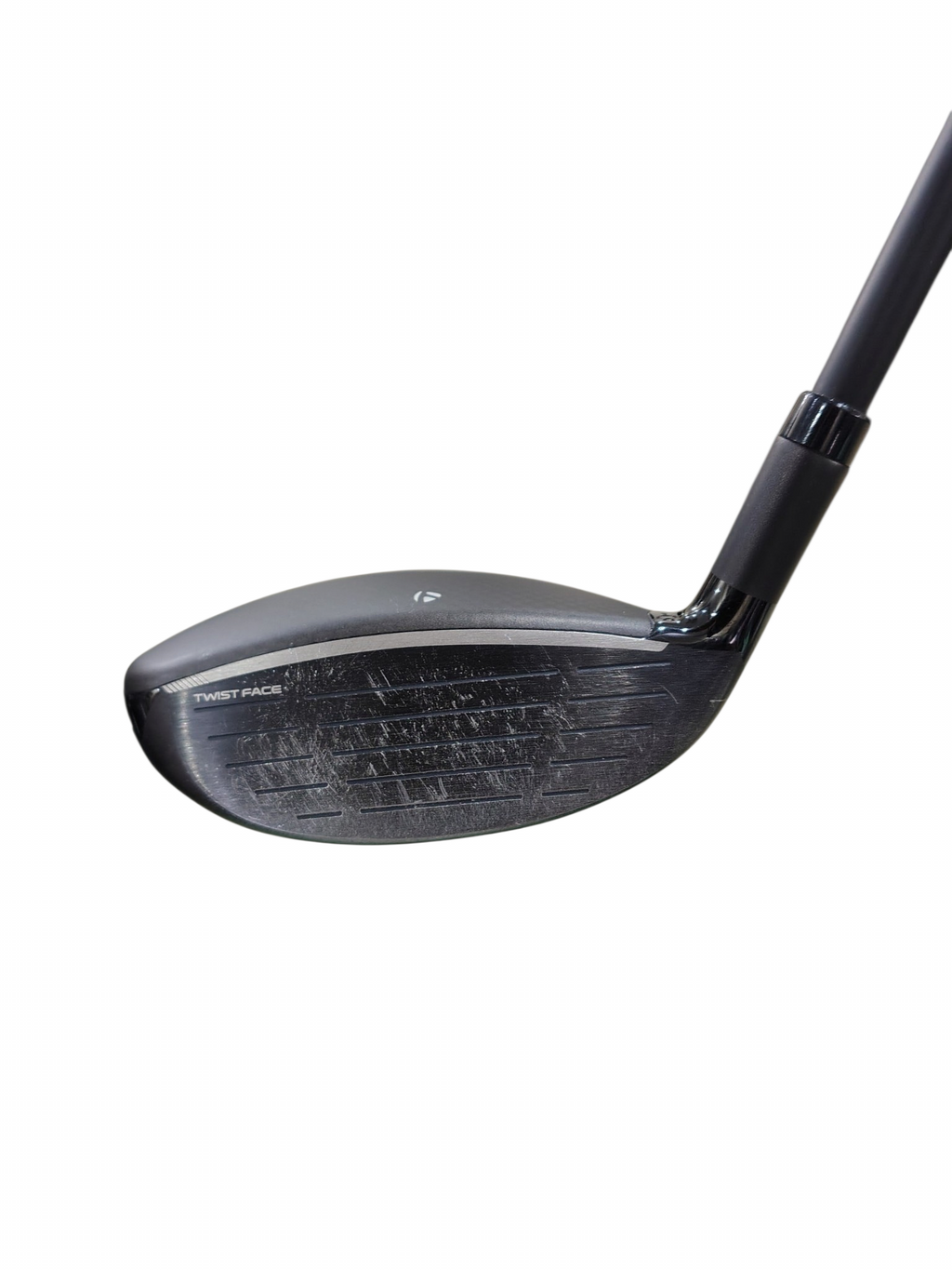 Pre Loved TaylorMade Qi4D Max 21° #7 Wood