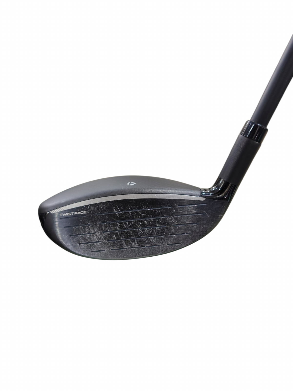 Pre Loved TaylorMade Qi4D Max 21° #7 Wood