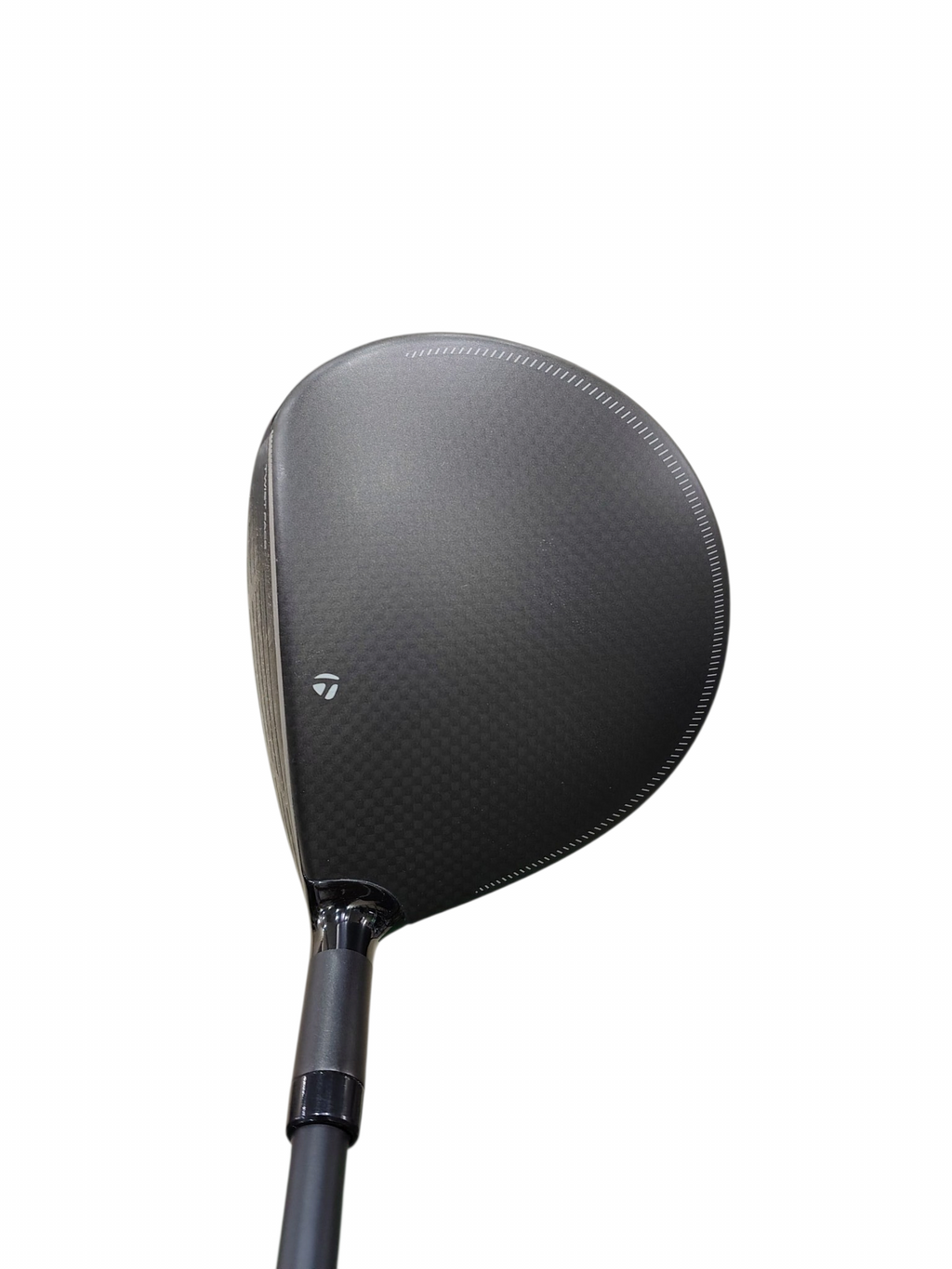 Pre Loved TaylorMade Qi4D Max 21° #7 Wood
