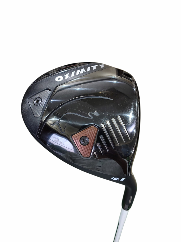 Pre Loved Oximity Golf 10.5° Driver